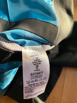 Chlapecký oblek Marks&Spencer - 3