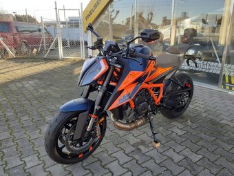KTM 1290 SUPER DUKE R, 2020, 13TIS.km - 3
