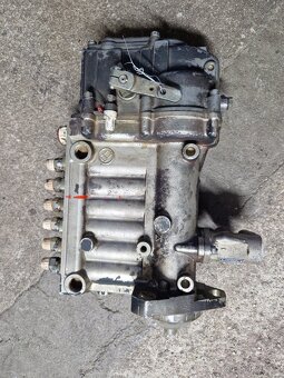 Vstřikovaci čerpadlo crystal 12145 3140 - 3