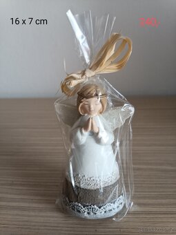 Vánoční dekorace - 3