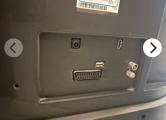 ✅ Televize LG 43LH510V | 108cm | LED | plně funkční - 3