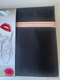 Textilní taštička zn.Lancome - 3