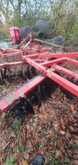 Diskový podmítač - 3