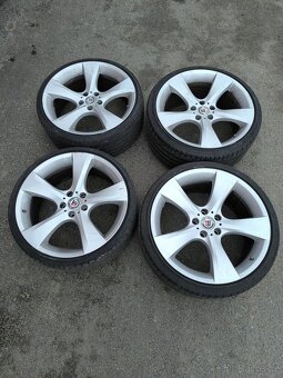 Originální Bmw Alu R21  style 311 Sada Č.149 - 3