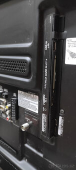 LCD TV LG - 80 cm - 3