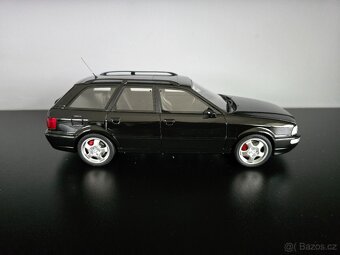 Audi RS2 Avant 1:18 Otto - 3