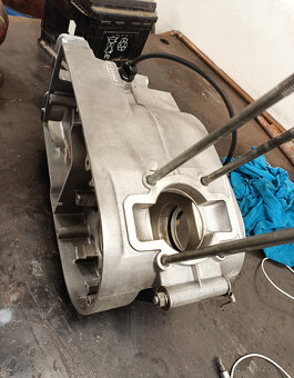 MZ ETZ 250/251/301 Kartery - 3