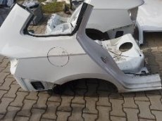 Fabia 3 Rapid části karoserie - 3