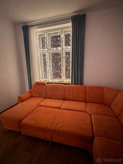 Velký gauč - vlastní odvoz - 3