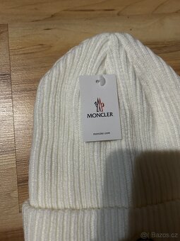 Moncler čepice - 3