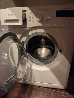 Prodej pračky - 3
