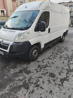 Citroen Jumper 2.2hdi - 3