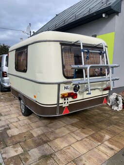 ERIBA Touring 3-miestny RETRO - 3