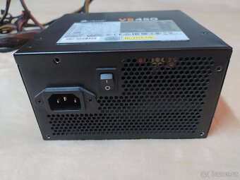 Zdroj Corsair VS450 450W - 3