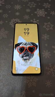 Samsung Galaxy A53 8GB/256GB - 3