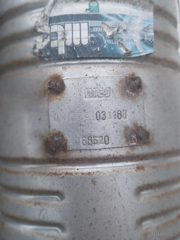 Fiat punto díly - 3