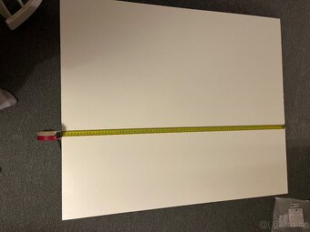 Konferenční pojízdný stolek - 3