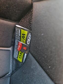 Přilba na Skůtr - 3