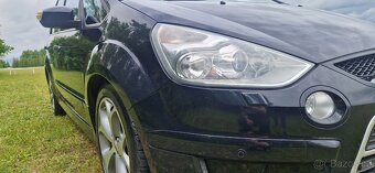 Ford S-MAX 2.2TDCI - 3