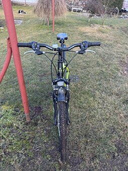 Dětské kolo CTM Rocky 2.0 24" - 3