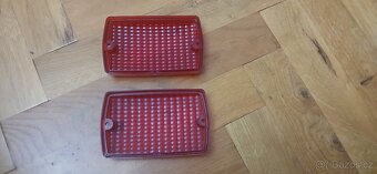 Nepoužité kryty mlhovek Škoda 120 - 3