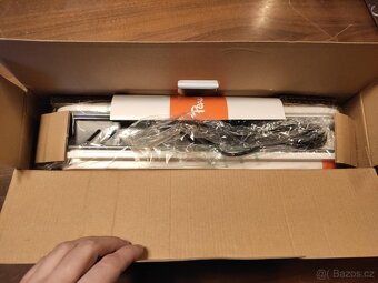 Peach A4 termovazač Thermal Binder PB200-70 Nová - 3