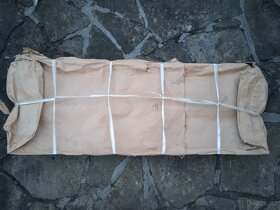 Přední čelo VAZ (Žiguli) 2101 Lada1200 - 3