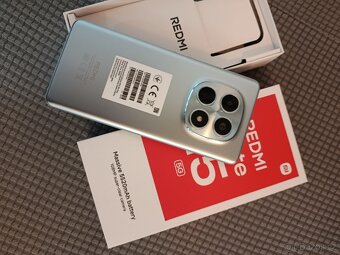 Xiaomi Redmi note 15 5G - 3