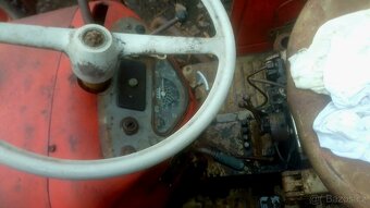 Zetor 2011,Zetor 2511 - 3