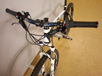 Merida Matts Lite 2000-D, vel.L (20"), váha cca 11kg - 3
