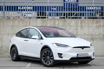 Tesla Model X 100D Dual Motor 100kWh - 3