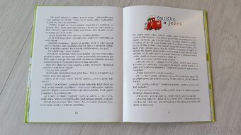 Dětské knížky - 3