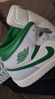 Air Jordan 1 Mid vel. 45,5 - 3