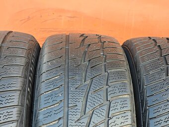 Zimní Matador 215/60/16 XL - 3