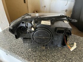 Bixenon BMW X3 F25 - 3