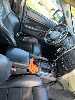 jeep Grand Cherokee SRT 8 - 3