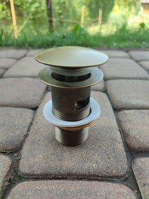 Umyvadlova výpusť - 3