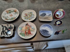 Sklo, porcelán a keramika - 3