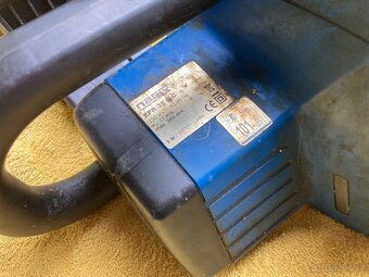 Retezova pila Narex EPR 35DC - 3