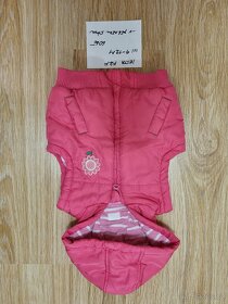 detské oblečení bundy vel.74-80 - 3
