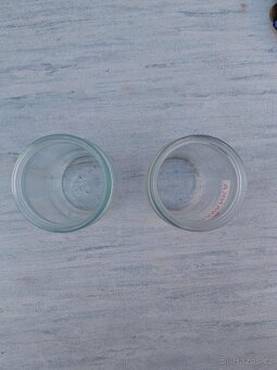 Zavařovací sklenice - 3