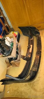 VW Bora variant díly - 3