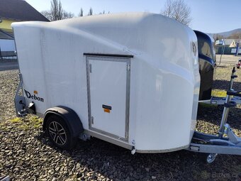 Autovoziky Liberec - 3