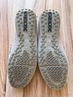 Mokasíny Geox Respira - 3