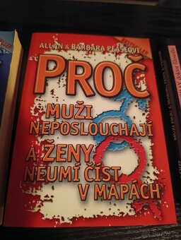 Ženy jsou z Marsu - 3