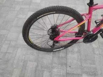 Merida dámské jízdní kolo - 3