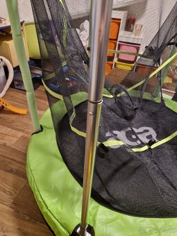 Trampolína dětská - 3