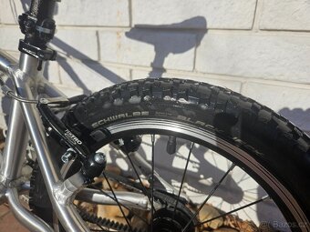 Early Rider Belter 16 - 3