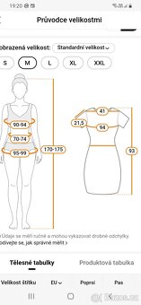 Šaty s motýlky - 3