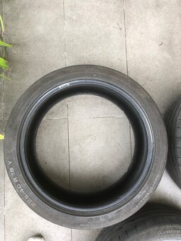 225/40/18 R18 Continental ContiSportContact 5 - 3